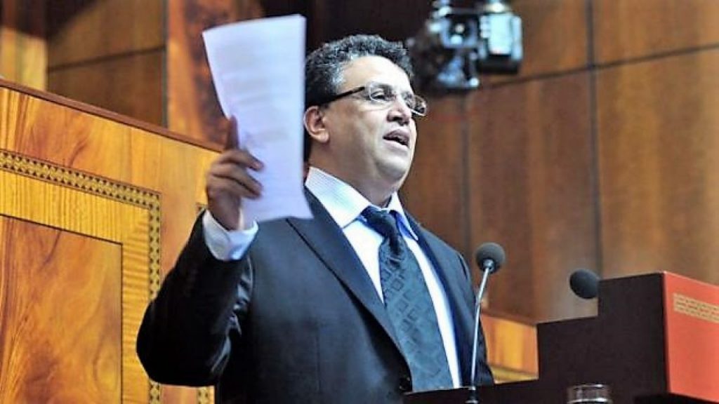 عبد اللطيف وهبي