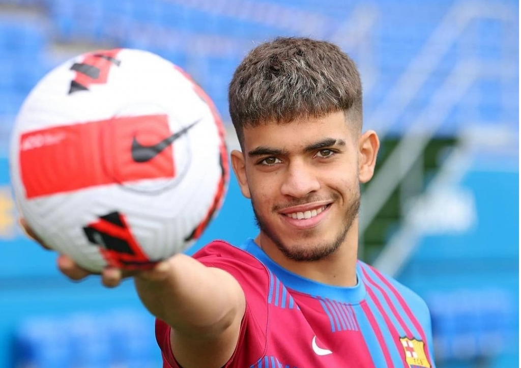 الزلزولي عبد الصمد