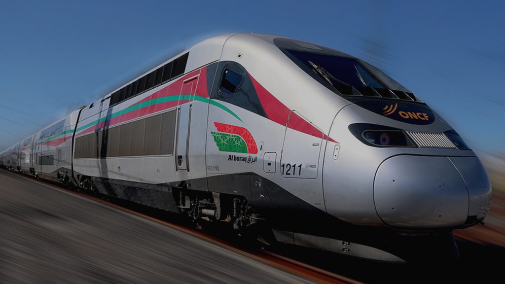 البراق