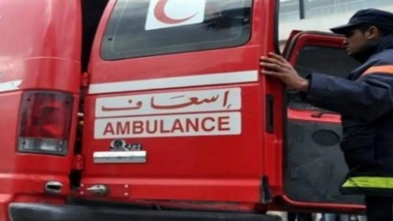"انتحار" سائحة صينية بفندق مصنف بالدار البيضاء