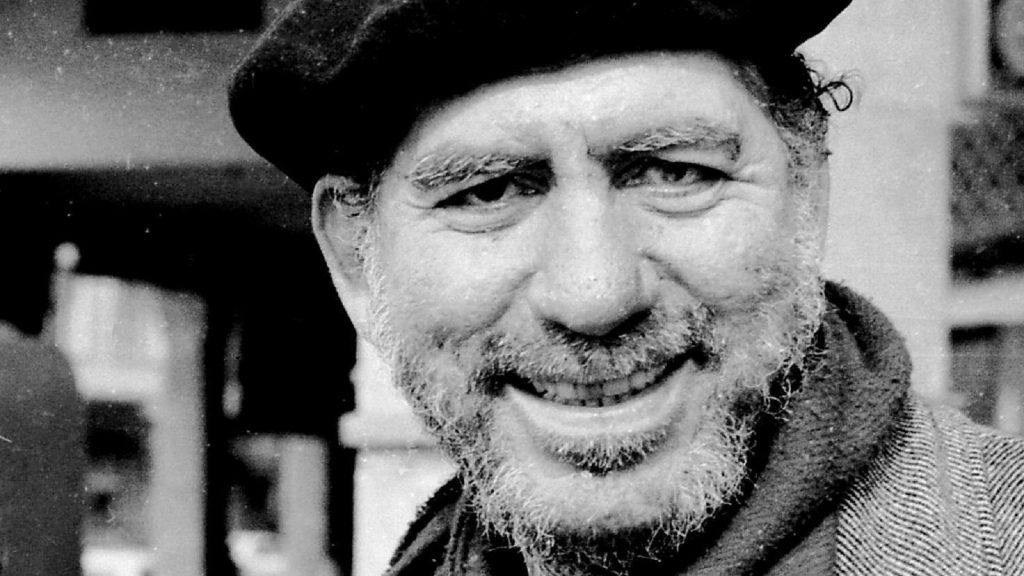 إدريس الخوري