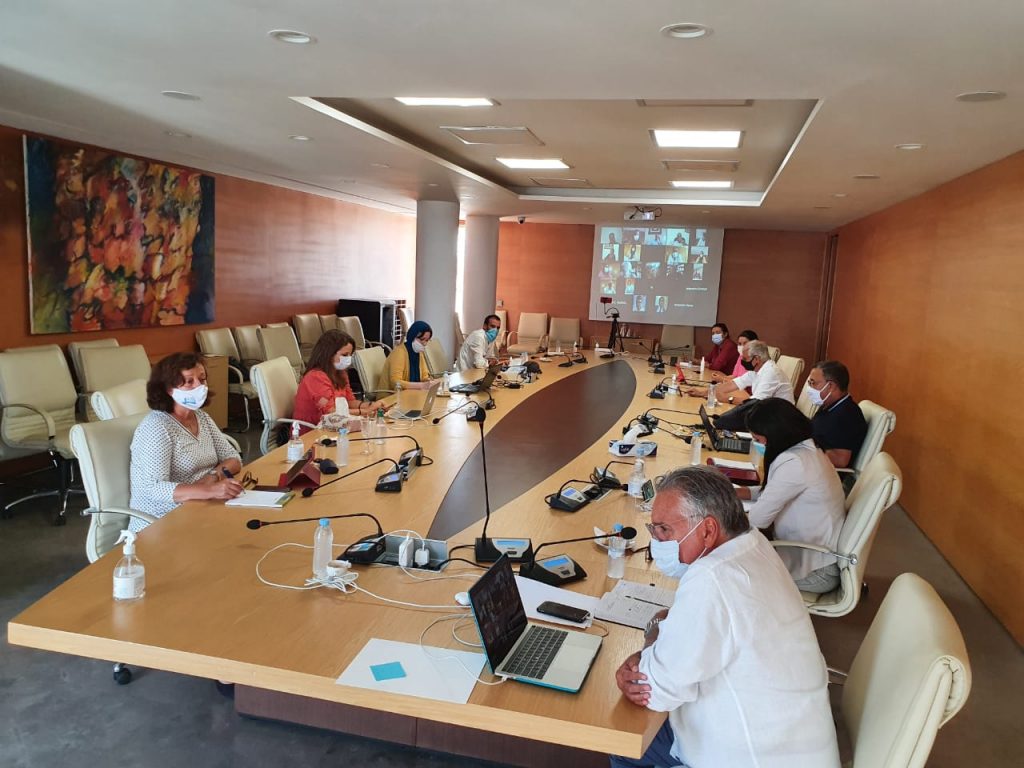 التقدم-والاشتراكية