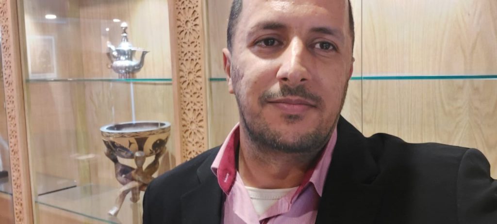 زكريا برعلا