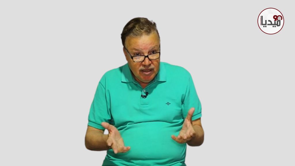 إدريس الأندلسي