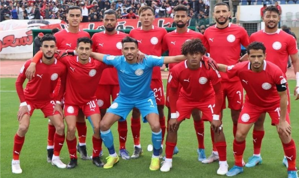 الكوكب المراكشي