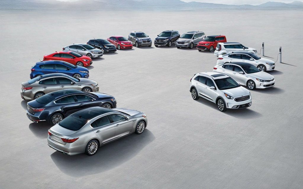 مبيعات-السيارات