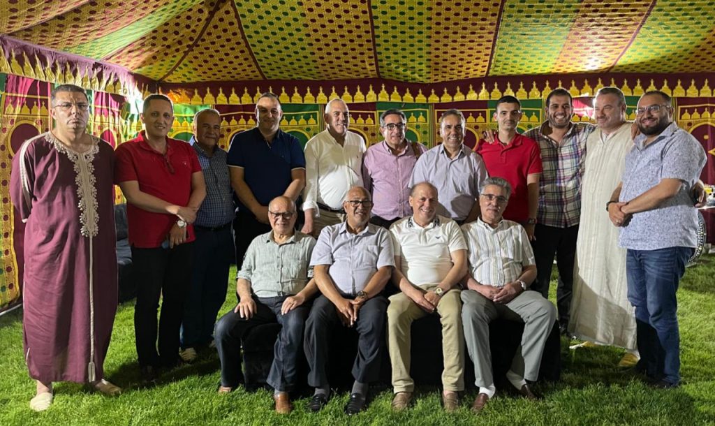 استقلاليو طنجة