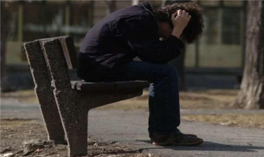 اضطرابات عقلية ونفسية