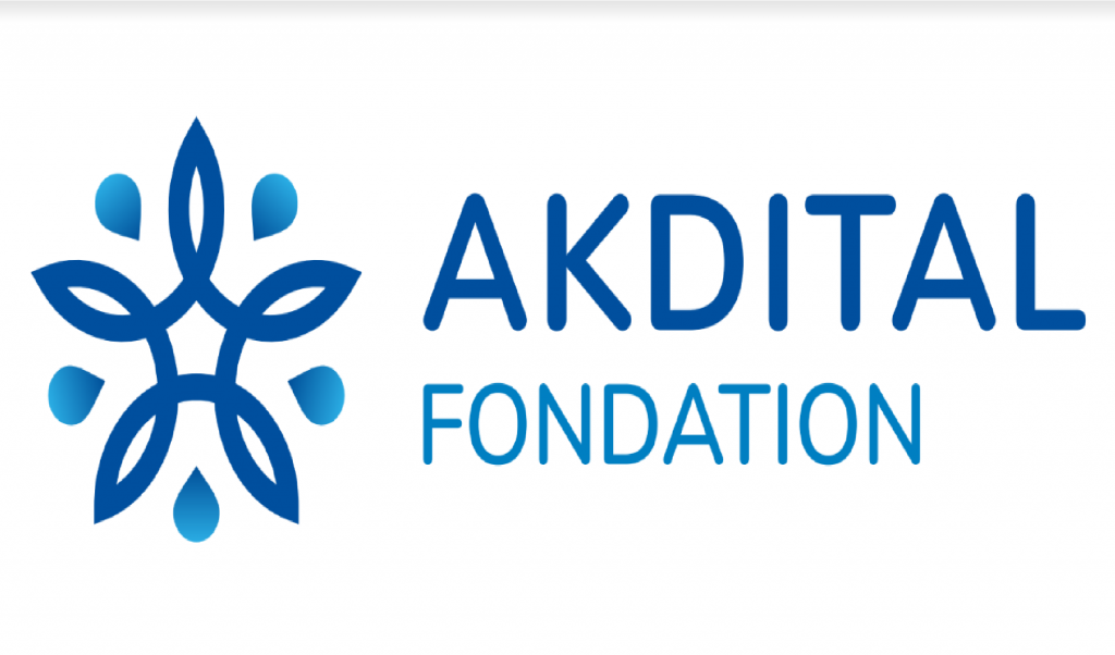 akdital أكديطال