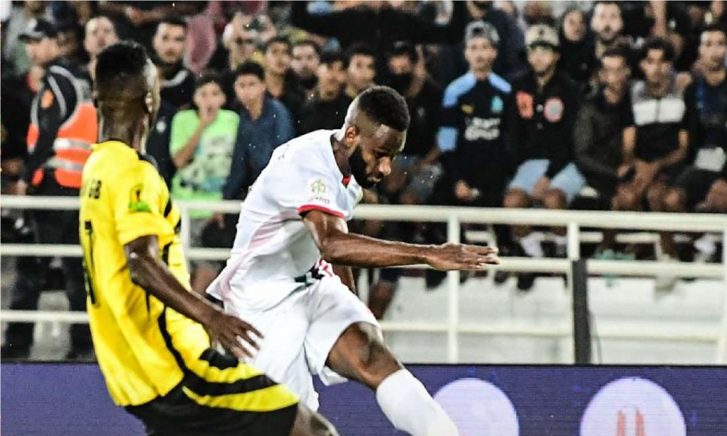 الجيش الملكي