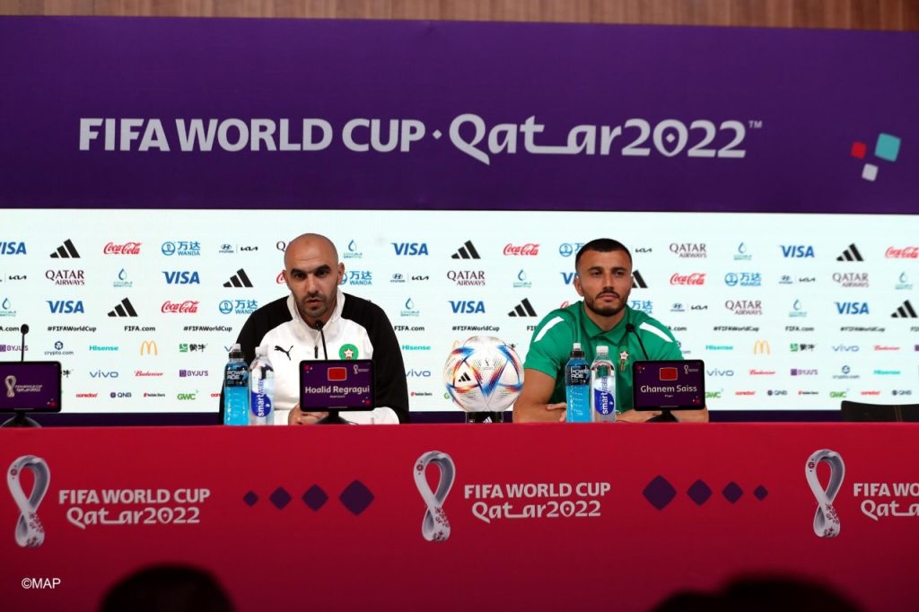 الركراكي سايس