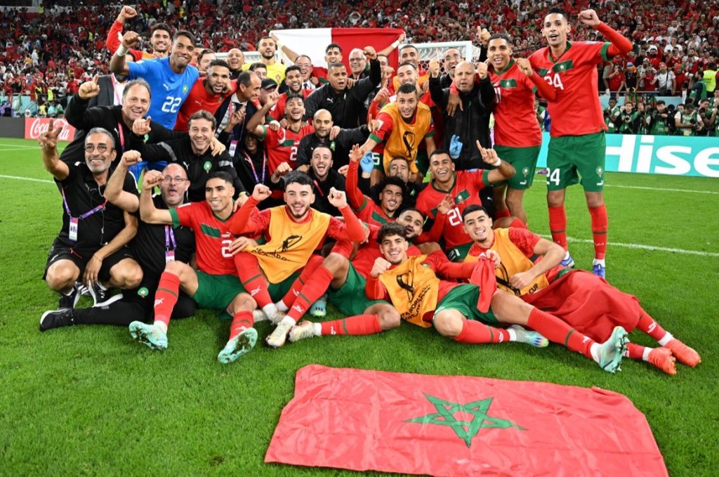 المنتخب الوطني