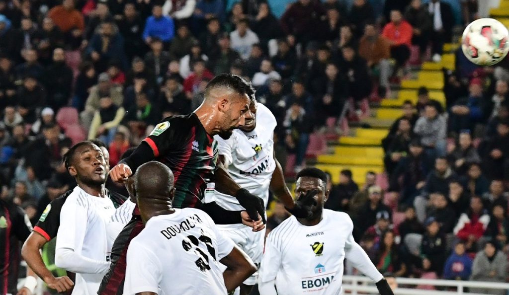 الجيش الملكي