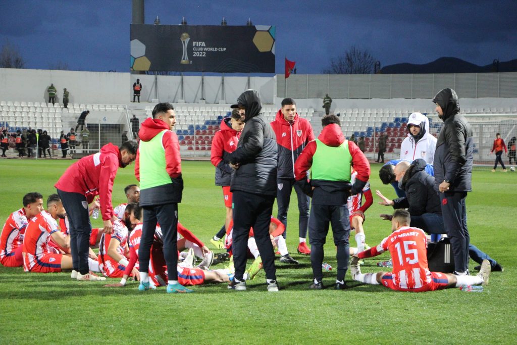 المغرب التطواني