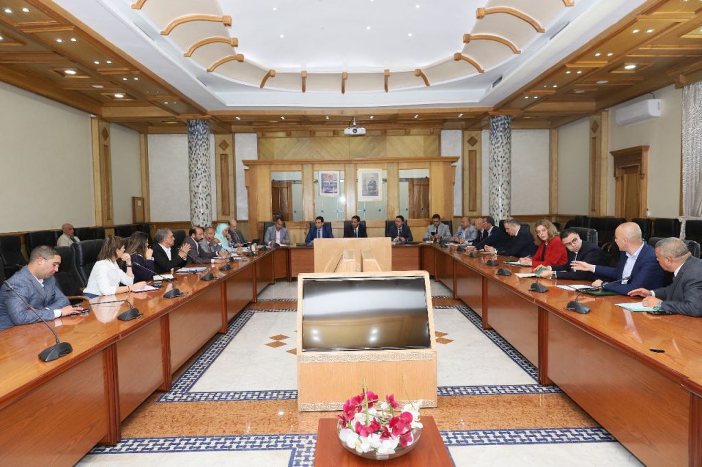 اتفاق مع الصيادلة