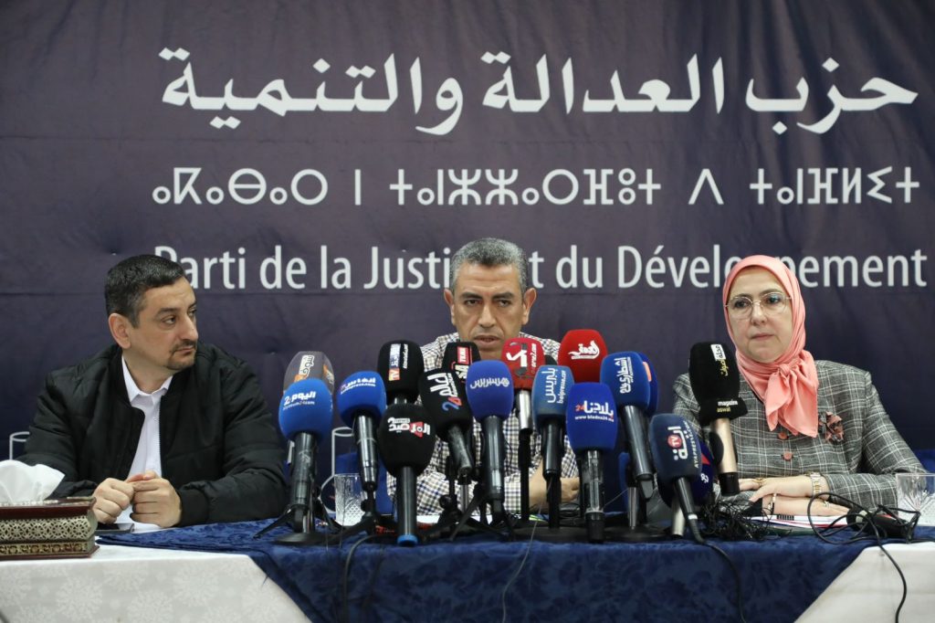 لحسن-العمراني