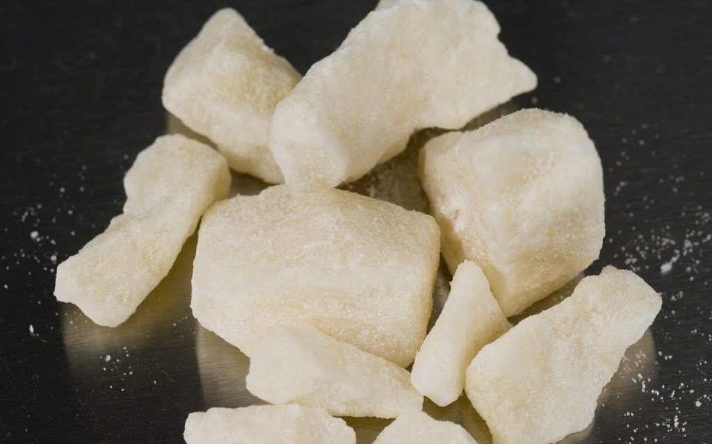 البوفا-مخدر