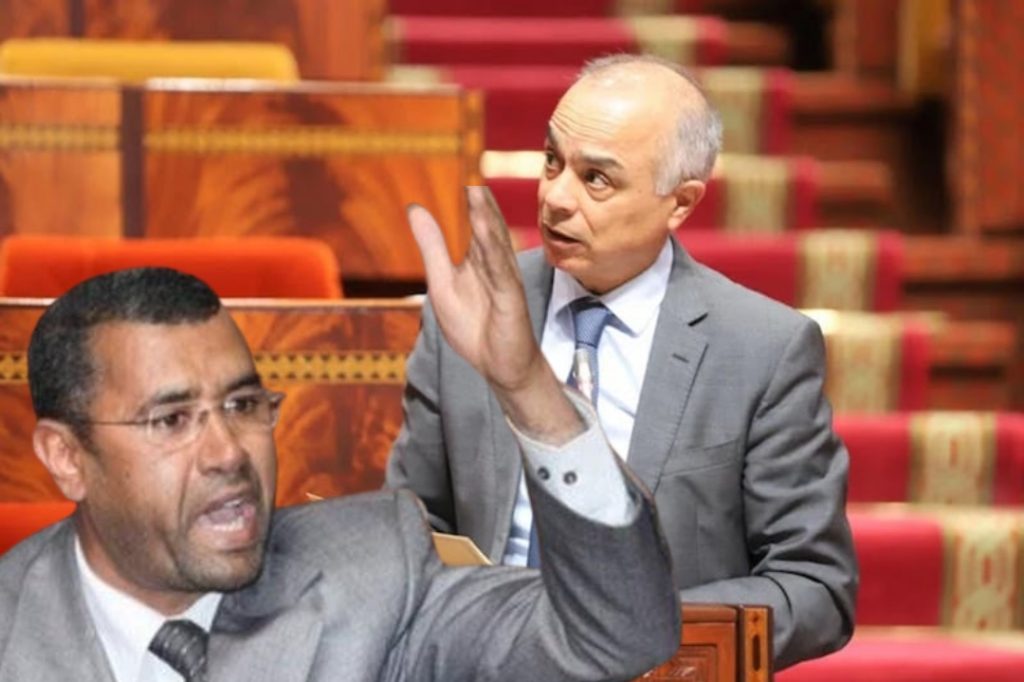 شكيب-بنموسى