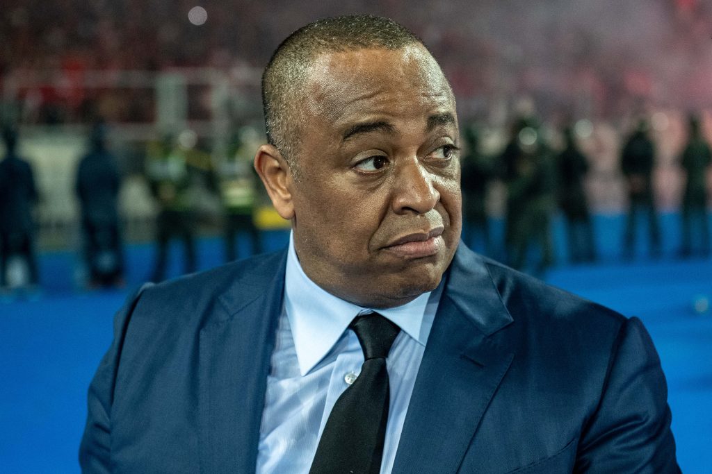 Al Ahly and Wydad AC – CAF Champions League Final