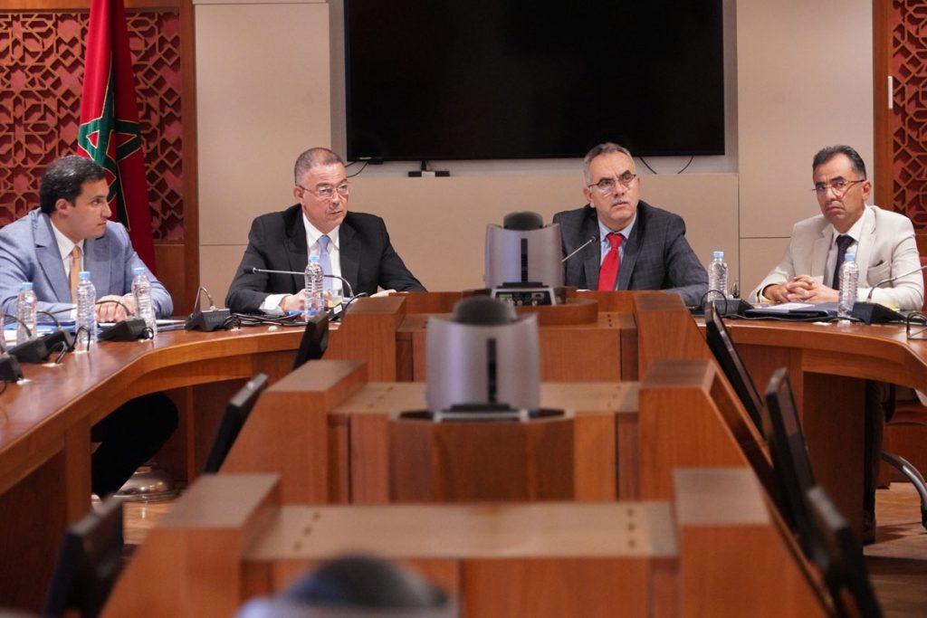 لجنة-مراقبة-المالية