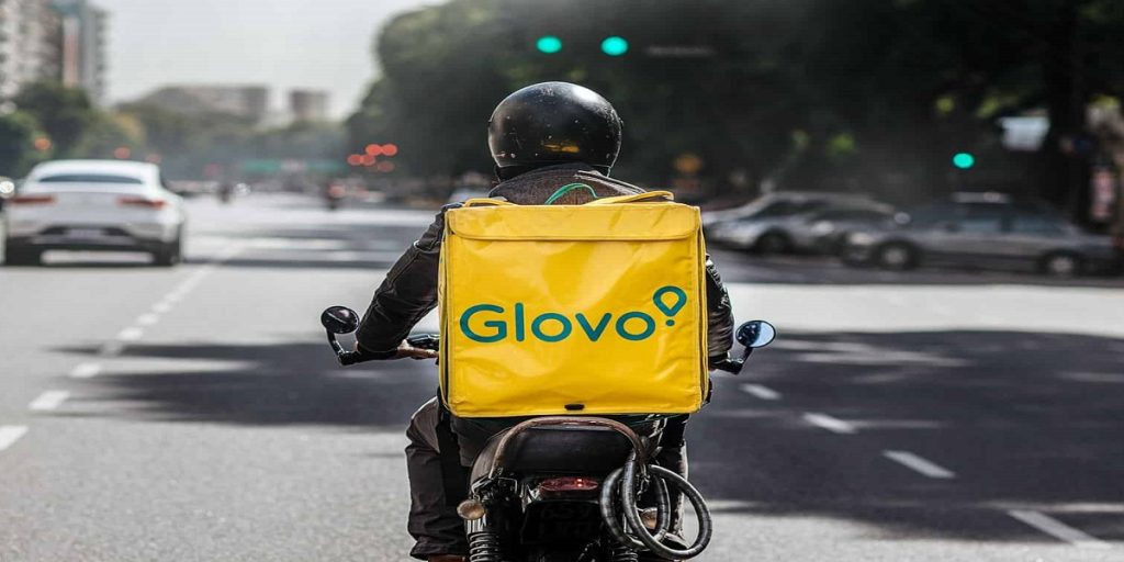 glovo