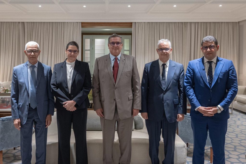 اجتماع الأغلبية